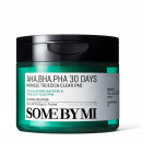 aha-bha-pha-miracle-30-days-truecica-clear-pad-disques-exfoliants