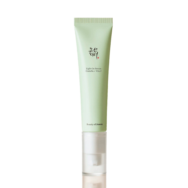 Beauty Of Joseon  Face Skin Care Light On Serum : Centella + Vita C Illuminating Facial Serum