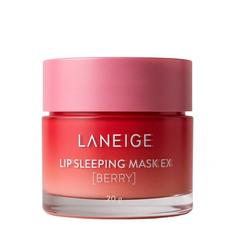 Laneige  Korean Cosmetics Lip Sleeping Mask Overnight Lip Mask