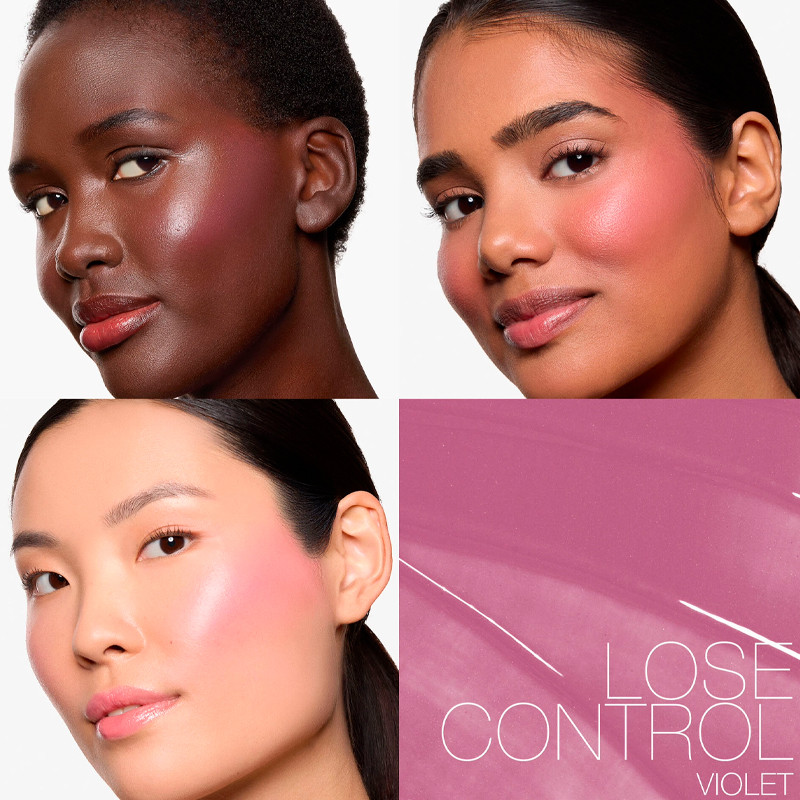 Nars Insatiable Liquid Blush Colorete Liquido – imagen 2