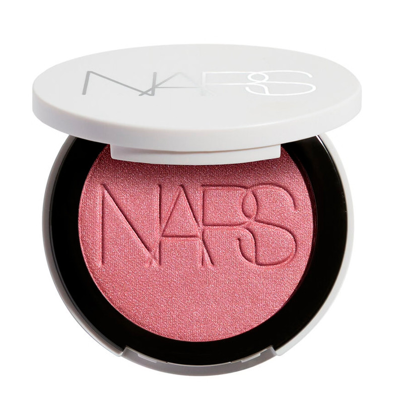 Nars  Blushers Light Reflecting Luminizing Blush Illuminating Powder Blush LOVE DEEP