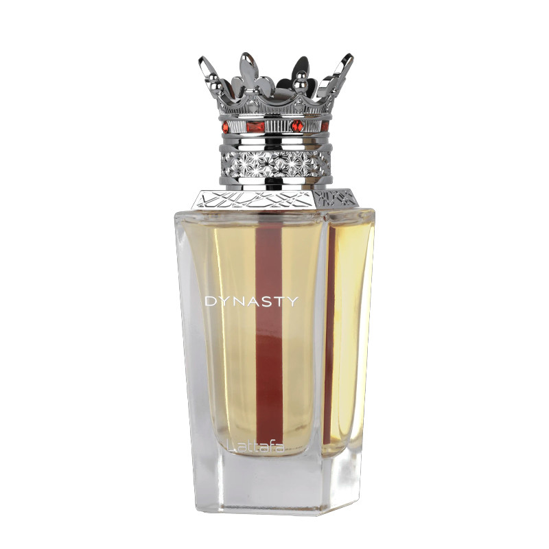 Lattafa Dynasty - 100ML  Eau de Parfum  Women's Perfumes