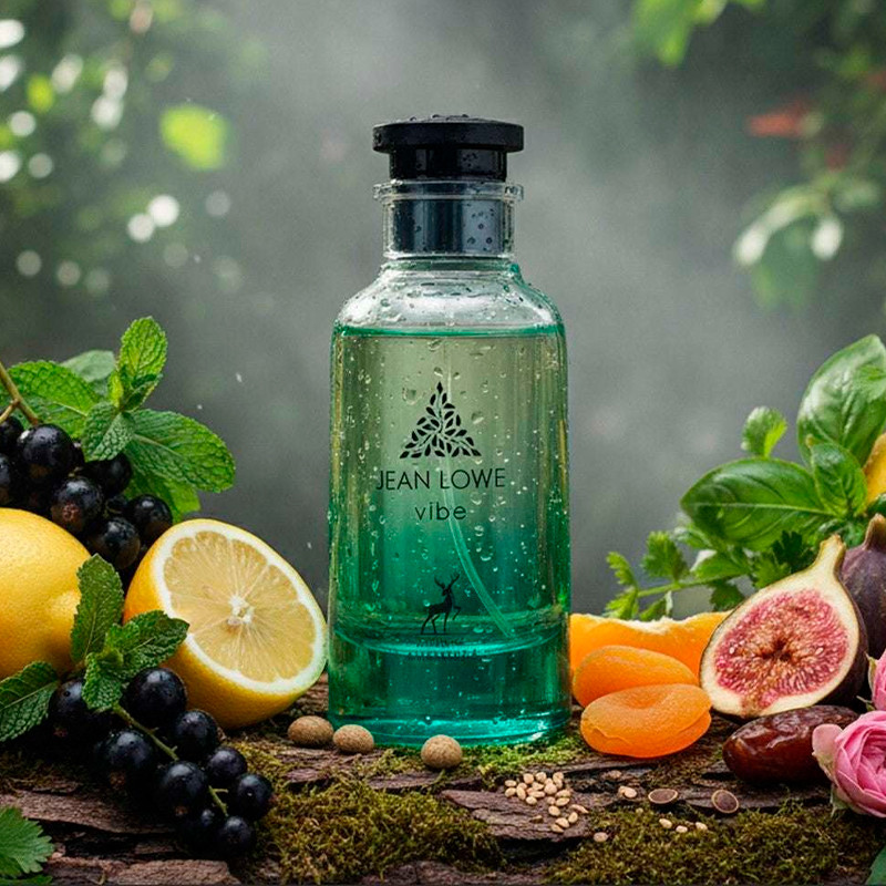 Maison Alhambra Jean Lowe Vibe Eau de Parfum