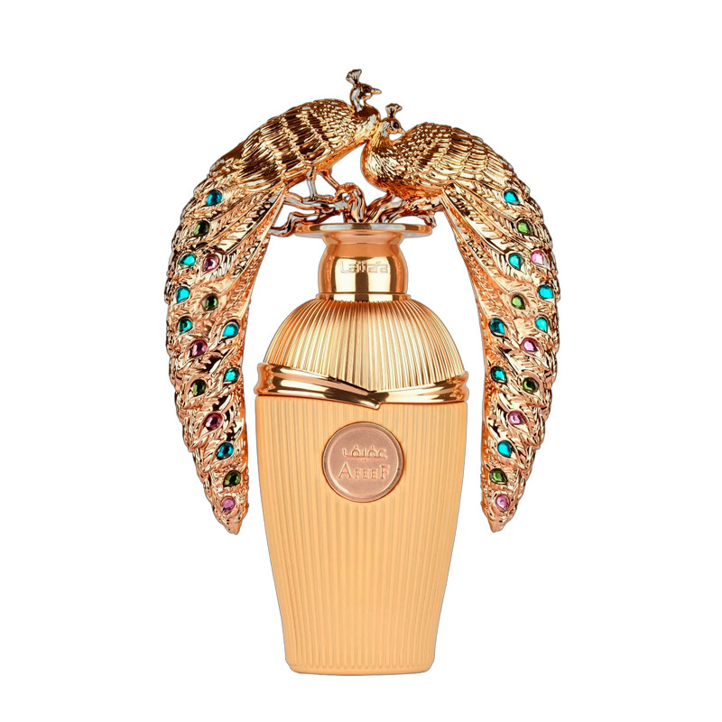 Lattafa Afeef - 100ML  Eau de Parfum  Women's Perfumes