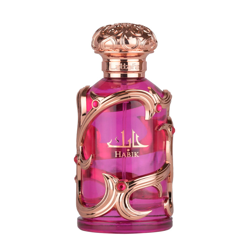 Lattafa Habik Women - 100ML  Eau de Parfum  Women's Perfumes