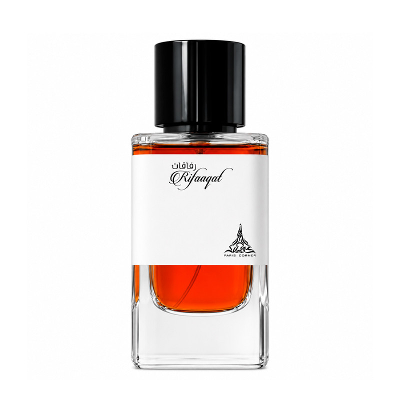 Paris Corner Rifaaqat - 85 ML  Eau de Parfum  Women's Perfumes