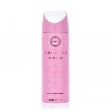 club-de-nuit-women