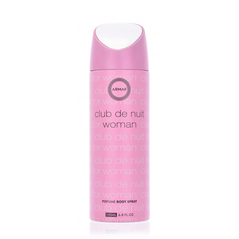 Armaf Women's Orange/Peach Club De Nuit - 200 Ml Perfumes