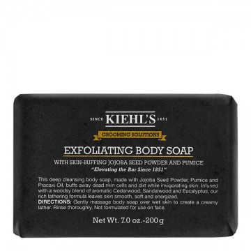 Grooming Solutions Bar Soap