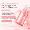 pdrn-pink-collagen-exosome-shot-serum-effet-eclat-rose-