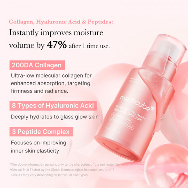 pdrn-pink-collagen-exosome-shot-serum-med-rosa-glod-effekt