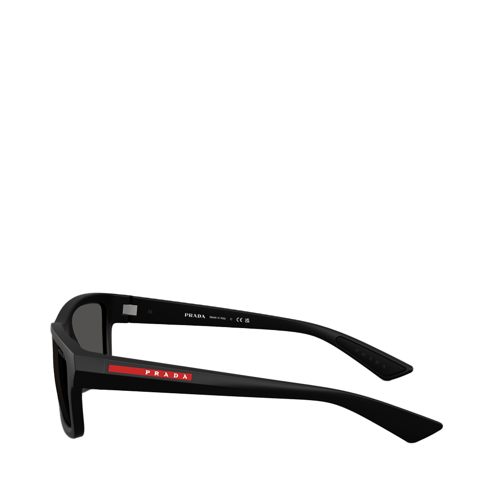 Prada Eyewear Gafas de sol 0PS B10S Linea Rossa