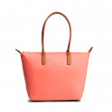 Tragetasche mit TH-Monogramm