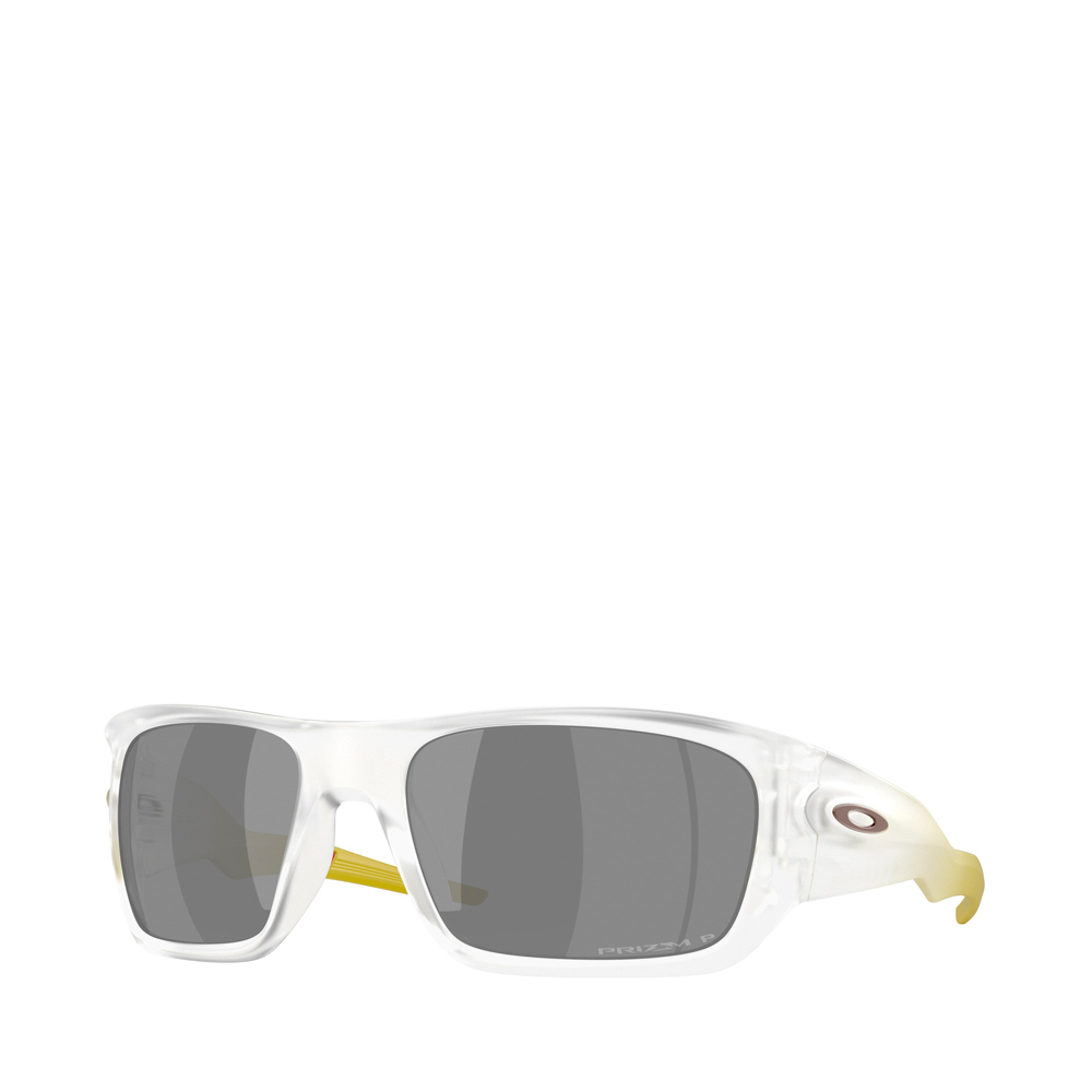 Oakley Men's Black Sunglasses For Masseter Sunglasses 0Oo9486