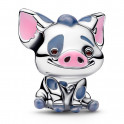 Porte-cl&eacute;s cochon Moana de Disney Pua 793843C01