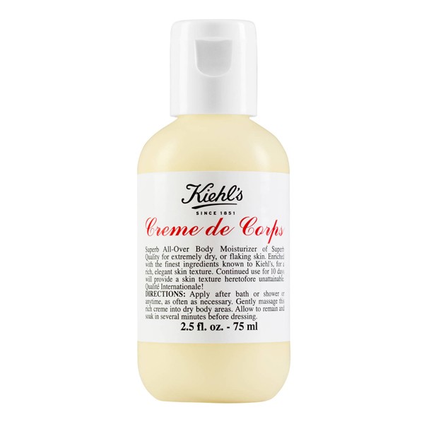 Kiehl's Cuidados Corporais Creme de Corps