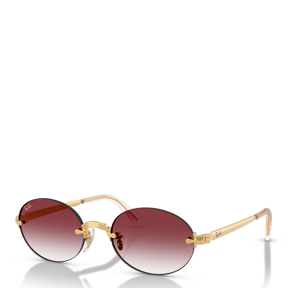 Ray-Ban Women's Sunglasses For Sunglasses Rb3929 By A$Ap Rocky