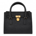 MK BOLSO 30T6GNXS1L 001 HAMILTON MODERNE BLACK