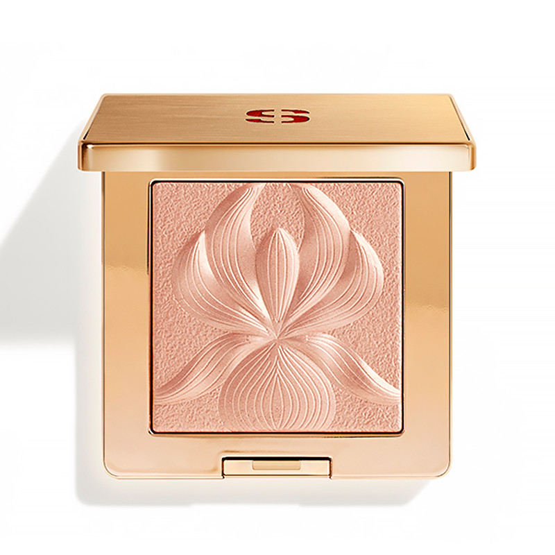 Sisley Iluminador L'Orchidée Highlighter Gel En Polvo Iluminador
