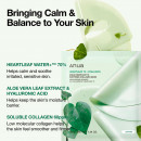 heartleaf-70-soothing-collagen-mask-pack-4-masque-visage-apaisant-et-raffermissant