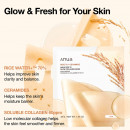 rice-70-glow-collagen-mask-4-units-rozswietlajaca-maska-do-twarzy-glass-skin