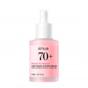 Peach 70% Niacinamide Serum
Verhelderend serum