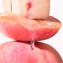 peach-70-niacin-brightening-collagen-mask-masque-visage-illuminateur-et-hydratant