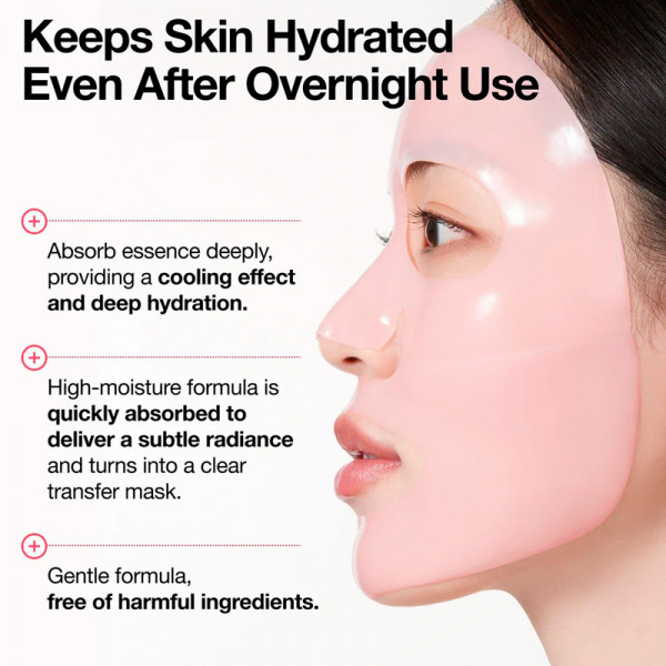 peach-70-niacin-brightening-collagen-mask-rozswietlajaca-i-nawilzajaca-maska-do-twarzy