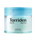 Dive In Multi Pad
Discos Faciales Purificante - Tonificante