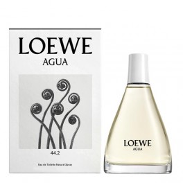 agua de loewe parfum