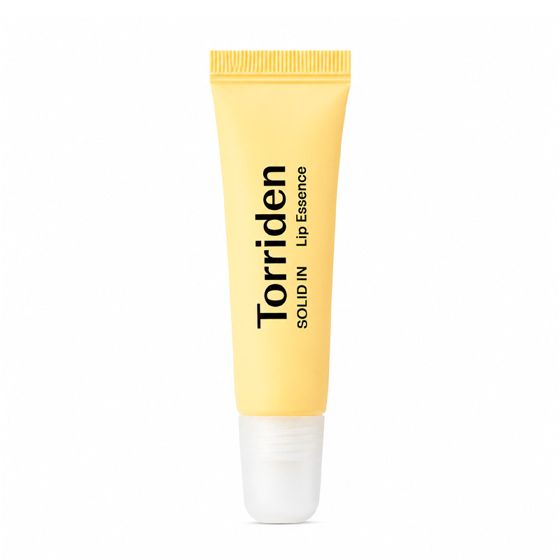 Cosmetica Coreana Solid In Lip Essence Trattamento idratante per le labbra