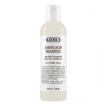 Amino Acid Shampoo