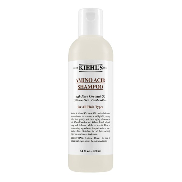 Amino Acid Shampoo