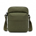 Bolsa de ombro de nylon