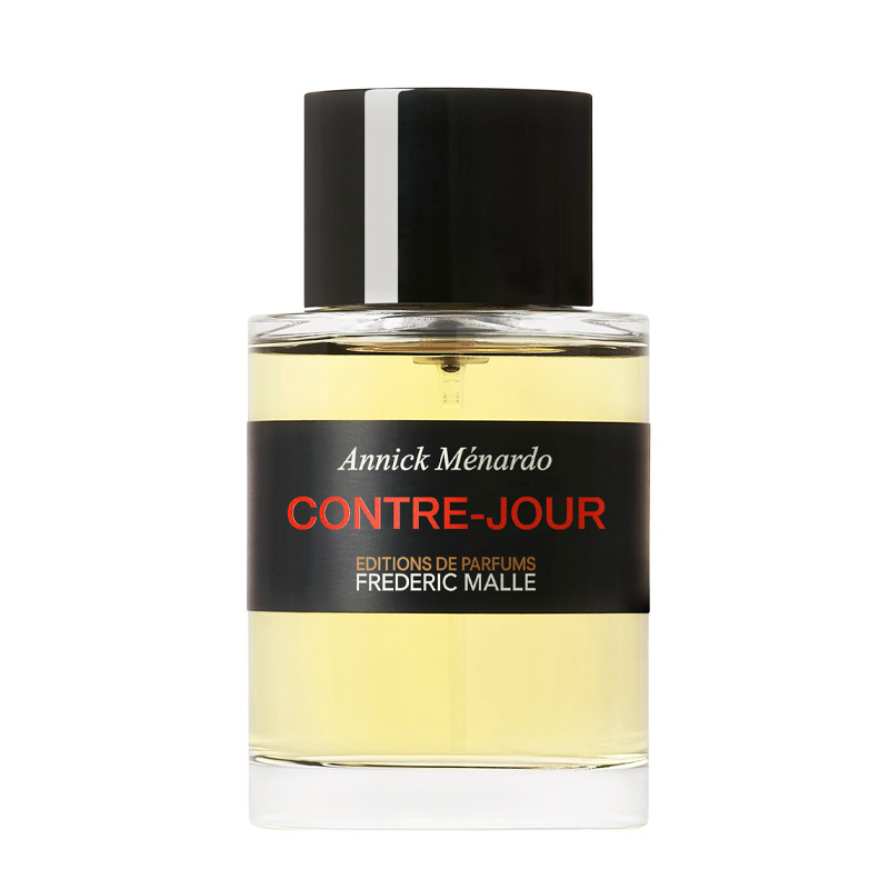 Frederic Malle Unisex Light Niche Perfumes Contre-Jour