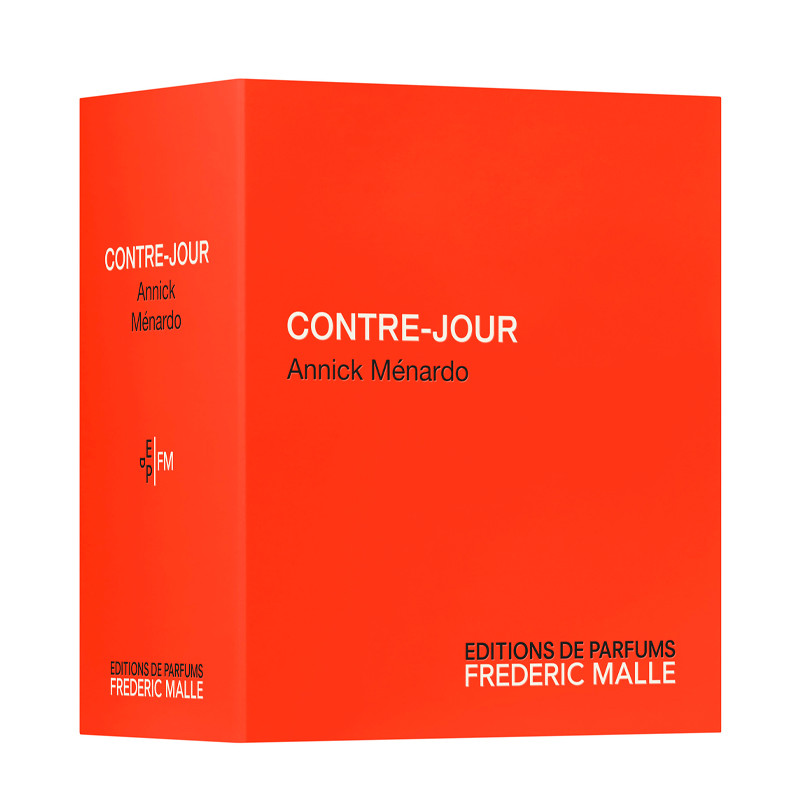 Frederic Malle Contre-Jour – imagen 2