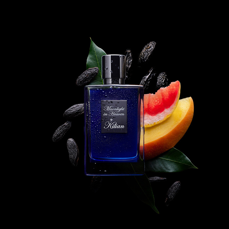Kilian Moonlight in Heaven Eau de parfum Refillable 50 ml – imagen 2