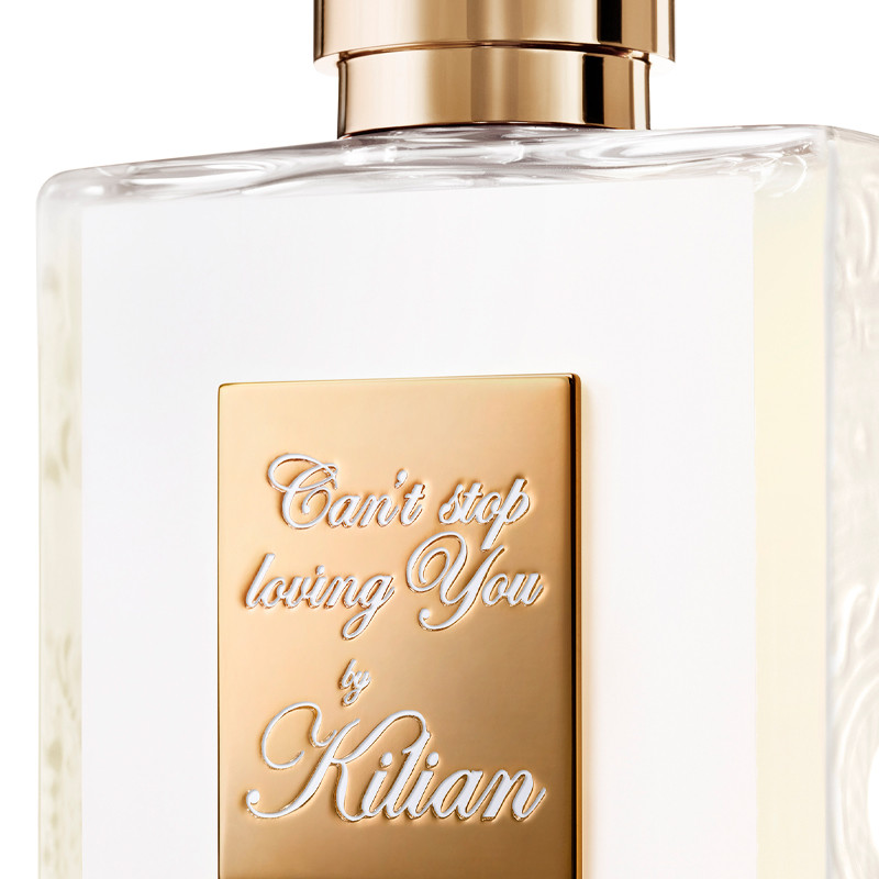 Kilian Can'T Stop Loving You Edp 50 Ml – imagen 2