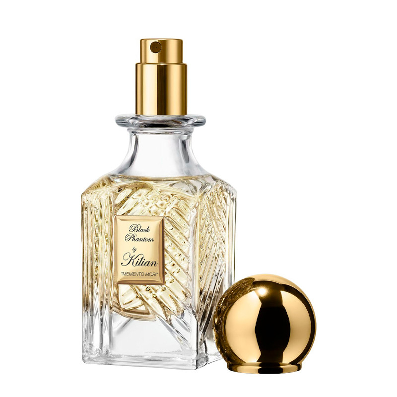 Kilian Paris Black Phantom Memento Mori Eau de Parfum – imagen 2