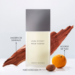 L'eau D'issey Pour Homme - Eau de Toilette de Issey Miyake - Sabina