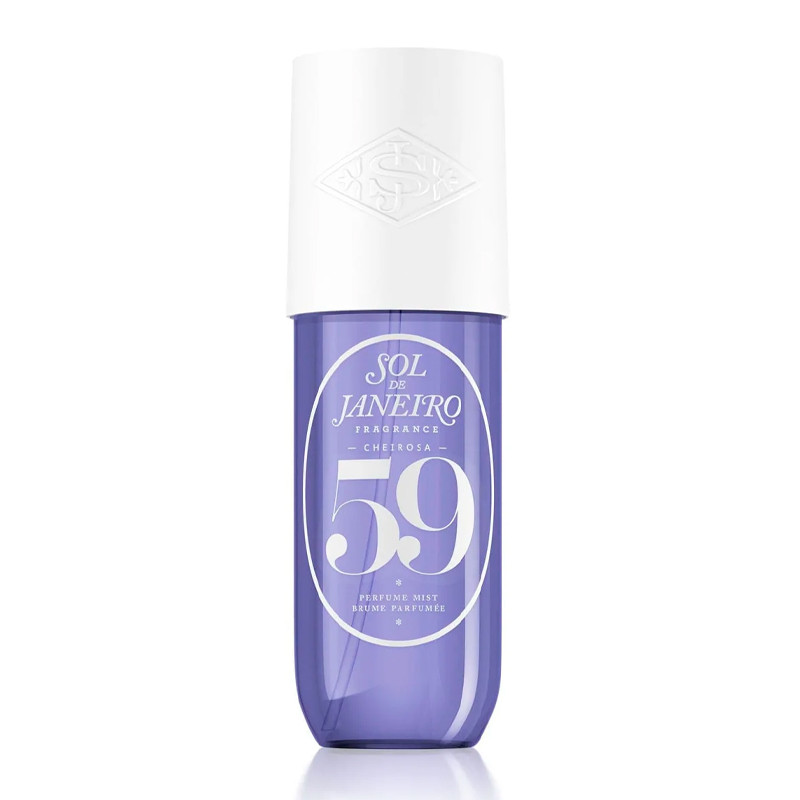 Sol De Janeiro Cheirosa 59 - 240 ML Women's Perfumes
