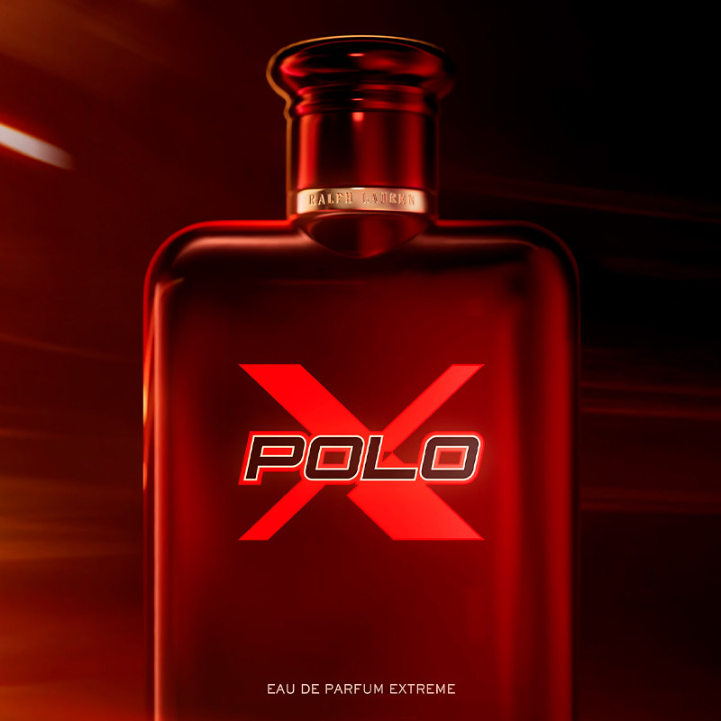 Ralph Lauren Polo Red Extreme Eau de Parfum – imagen 2