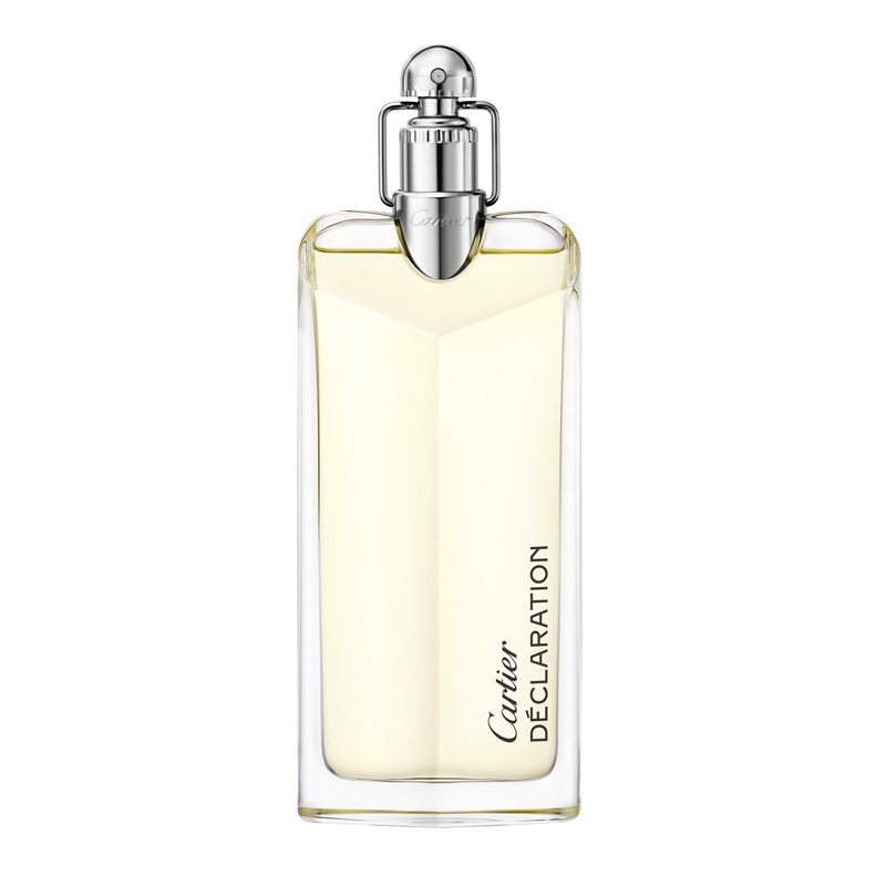 Cartier Eau de toilette Perfumes Hombre