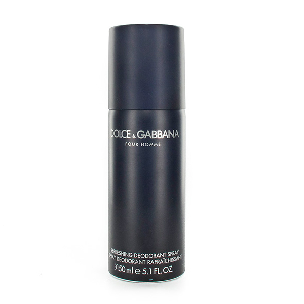 Pour Homme (Deodorant Spray) - Dolce 