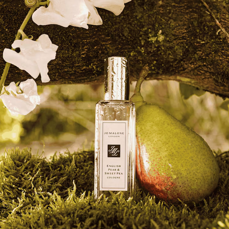 Jo Malone London English Pear & Sweet Pea Cologne – imagen 2