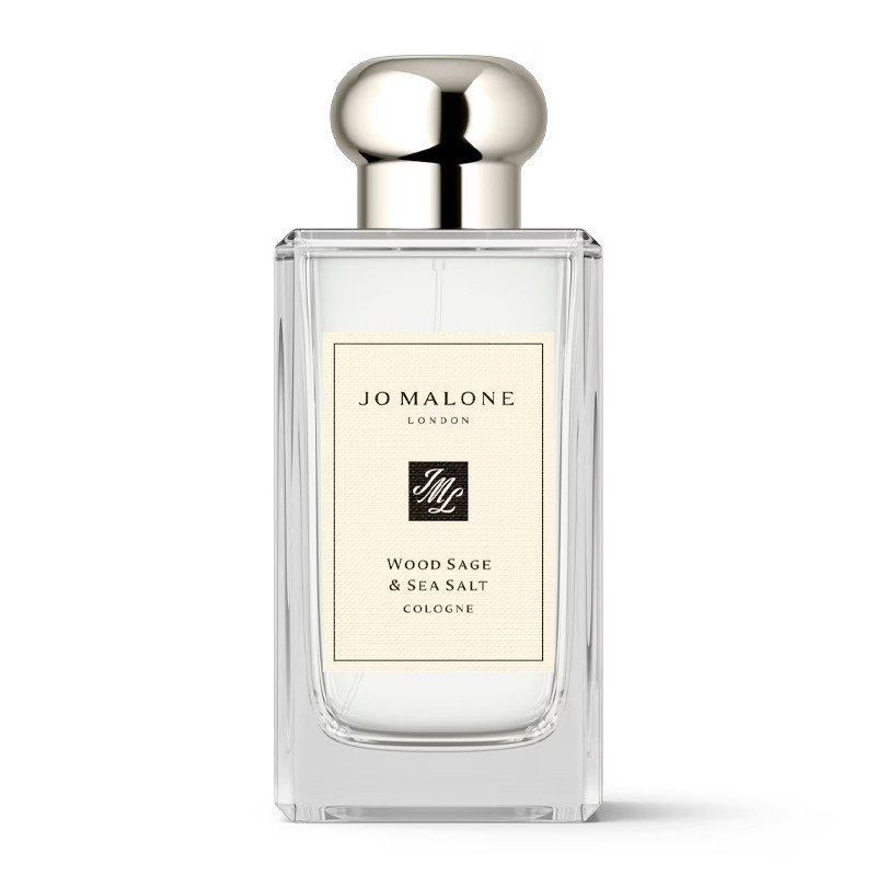 Jo Malone London Wood Sage & Sea Salt Cologne