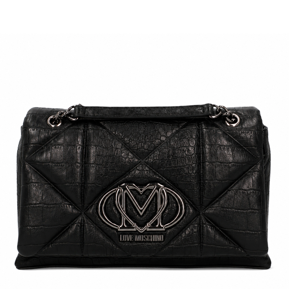 Love Moschino Women's Bags, Toiletry Bags And Suitcases For Lm Jc4041pp1plf1 Bag