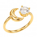ANELLO AURORA JUBR06237JWYG54