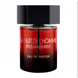 yves saint laurent la nuit de l'homme woda perfumowana 60 ml     