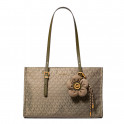 Borsa tote Zadie con logo